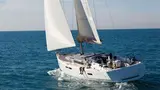 Segelyacht Sun Odyssey 479 4 Cab Horizon 7