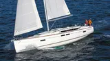 Segelyacht Sun Odyssey 479 4 Cab Horizon 8