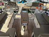 Bavaria C42-Segelyacht Atlanta in Türkei