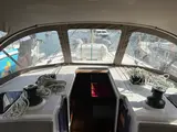 Bavaria C42-Segelyacht Atlanta in Türkei