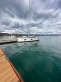 Bavaria C42-Segelyacht Atlanta in Türkei