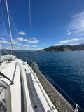 Bavaria C42-Segelyacht Atlanta in Türkei