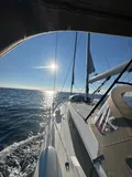 Bavaria C42-Segelyacht Atlanta in Türkei