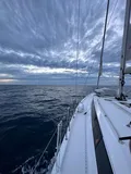 Bavaria C42-Segelyacht Atlanta in Türkei