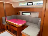 Bavaria C42-Segelyacht Atlanta in Türkei