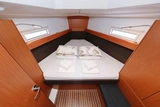 Bavaria Cruiser 37 - 3 cab.-Segelyacht Spectrum in Kroatien