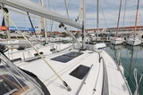 Bavaria Cruiser 37 - 3 cab.-Segelyacht Spectrum in Kroatien