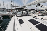 Bavaria Cruiser 37 - 3 cab.-Segelyacht Spectrum in Kroatien