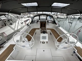 Bavaria Cruiser 46 Style - 4 cab.-Segelyacht Meliti in Griechenland 