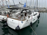 Bavaria Cruiser 46 Style - 4 cab.-Segelyacht Veatriki in Griechenland 