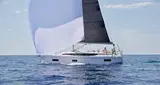 Bavaria C38-Segelyacht Sunny Day in Kroatien