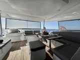 Fountaine Pajot Elba 45 - 5 cab.-Katamaran Sea Energy II in Griechenland 