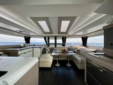 Fountaine Pajot Elba 45 - 5 cab.-Katamaran Sea Energy II in Griechenland 