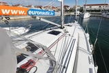 Oceanis 34.1 - 3 cab.-Segelyacht Rooster in Kroatien