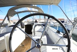 Oceanis 34.1 - 3 cab.-Segelyacht Rooster in Kroatien