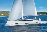 Bavaria C50 Style - 3 cab.-Segelyacht Dragonfly in Kroatien