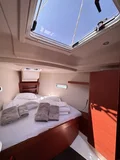 Hanse 388-Segelyacht Calypso in Kroatien