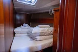 Sun Odyssey 49-Segelyacht Živa in Kroatien