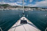 Sun Odyssey 49i-Segelyacht Ana B. in Kroatien