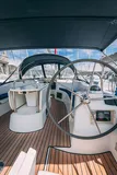 Sun Odyssey 49i-Segelyacht Ana B. in Kroatien