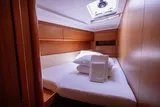 Sun Odyssey 49i-Segelyacht Ana B. in Kroatien