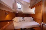 Sun Odyssey 49i-Segelyacht Ana B. in Kroatien