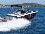 Motorboot Four Winns H210 Black Pearl 3