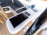 Elan Impression 43-Segelyacht Trinity in Kroatien