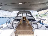 Elan Impression 43-Segelyacht Trinity in Kroatien