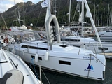 Oceanis 34.1 - 3 cab.-Segelyacht Sail Altair in Türkei