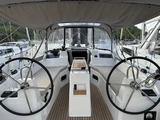 Oceanis 34.1 - 3 cab.-Segelyacht Sail Altair in Türkei