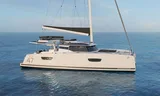 Fountaine Pajot Tanna 47 - 5 + 1 cab.-Katamaran Maya I in Kroatien