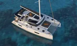 Fountaine Pajot Tanna 47 - 5 + 1 cab.-Katamaran Maya I in Kroatien