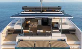 Fountaine Pajot Tanna 47 - 5 + 1 cab.-Katamaran Maya I in Kroatien