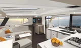 Fountaine Pajot Tanna 47 - 5 + 1 cab.-Katamaran Maya I in Kroatien