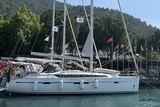 Bavaria Cruiser 46 - 4 cab.-Segelyacht Sail Leo in Türkei