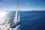 Segelyacht Bavaria Cruiser 46 4 Cab Sail Monde 3