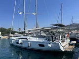 Oceanis 46.1 - 4 cab.-Segelyacht Just Dream in Türkei