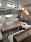 Oceanis 46.1 - 4 cab.-Segelyacht Just Dream in Türkei