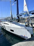 Oceanis 46.1 - 4 cab.-Segelyacht Just Dream in Türkei