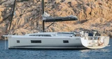 Oceanis 51.1 - 4 + 1 cab.-Segelyacht Ultra Spirit in Kroatien