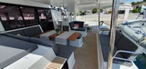 Fountaine Pajot Elba 45 - 4 + 1 cab.-Katamaran Summer Flow in Kroatien