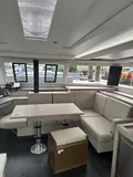 Fountaine Pajot Astrea 42 - 3 + 1 cab.-Katamaran Just Live in Britische Jungferninseln (BVI)