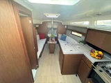 Oceanis 34.1 - 3 cab.-Segelyacht Rookie in Kroatien