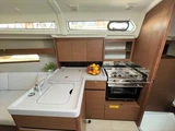 Oceanis 34.1 - 3 cab.-Segelyacht Rookie in Kroatien