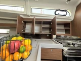 Oceanis 34.1 - 3 cab.-Segelyacht Rookie in Kroatien