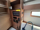 Oceanis 34.1 - 3 cab.-Segelyacht Rookie in Kroatien