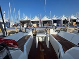 Oceanis 34.1 - 3 cab.-Segelyacht Rookie in Kroatien