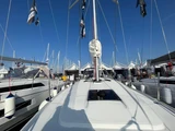 Oceanis 34.1 - 3 cab.-Segelyacht Rookie in Kroatien