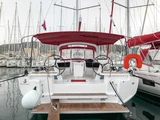 Oceanis 46.1-Segelyacht Summer Spirit in Kroatien